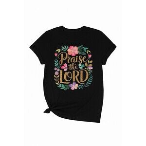 Christian Apparel- All Sizes- All Colors